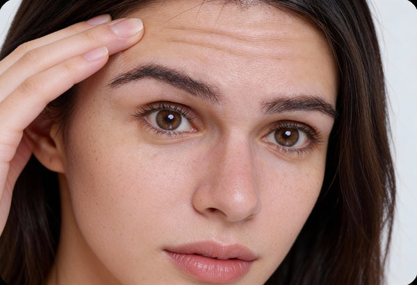 Las líneas finas están apareciendo más rápido de lo que deberían y tu piel ha perdido su elasticidad.