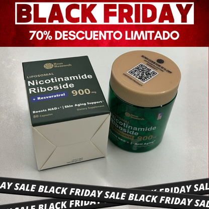 NR 900 NAD+ REUS RESEARCH