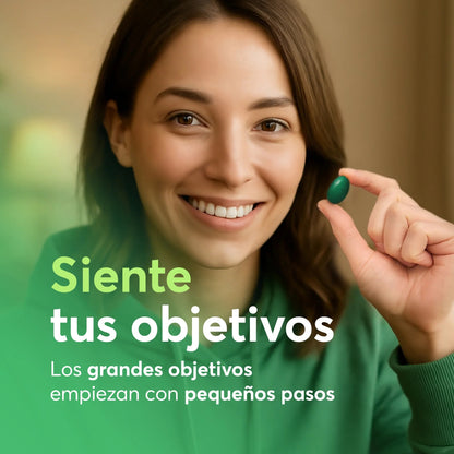 V-GUMMIES - Vinagre de manzana - BIYODE ENERGY